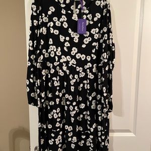 Seraphine Maternity dress